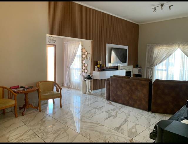 3 BEDROOM HOUSE FOR SALE IN RIVERSPRAY LIFESTYLE ESTATE